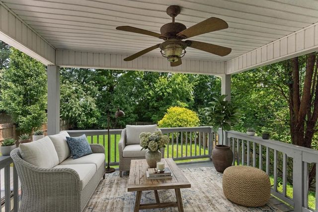 2013 Drummond Drive, Lexington, KY 40511