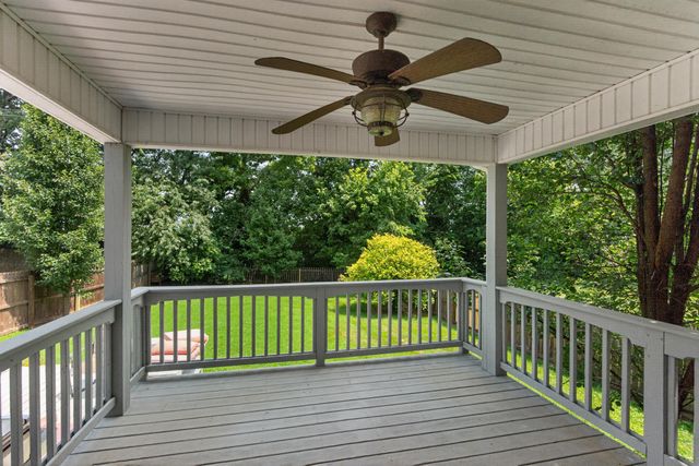 2013 Drummond Drive, Lexington, KY 40511
