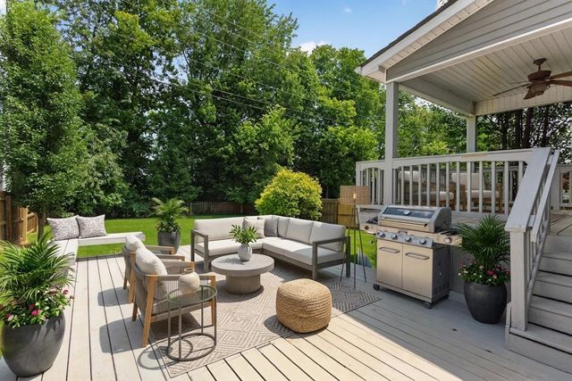2013 Drummond Drive, Lexington, KY 40511
