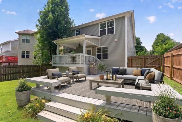 2013 Drummond Drive, Lexington, KY 40511