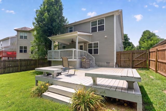 2013 Drummond Drive, Lexington, KY 40511
