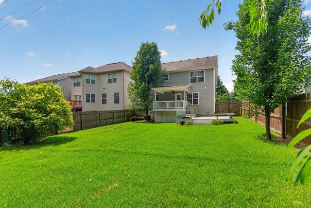 2013 Drummond Drive, Lexington, KY 40511