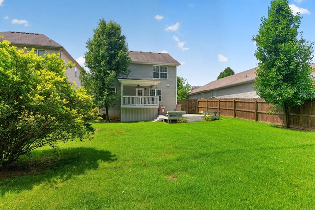 2013 Drummond Drive, Lexington, KY 40511