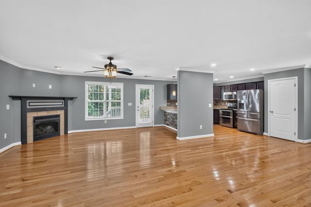 2013 Drummond Drive, Lexington, KY 40511