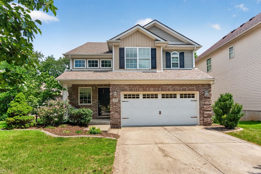 2013 Drummond Drive, Lexington, KY 40511