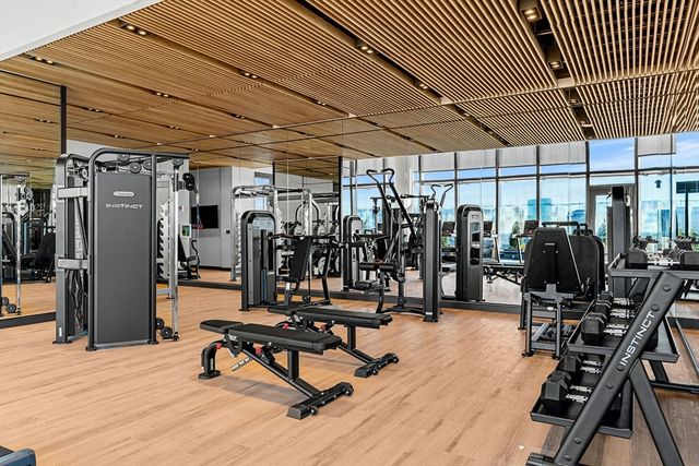 682 Atlantic Ave 38E, Boston, MA 02111