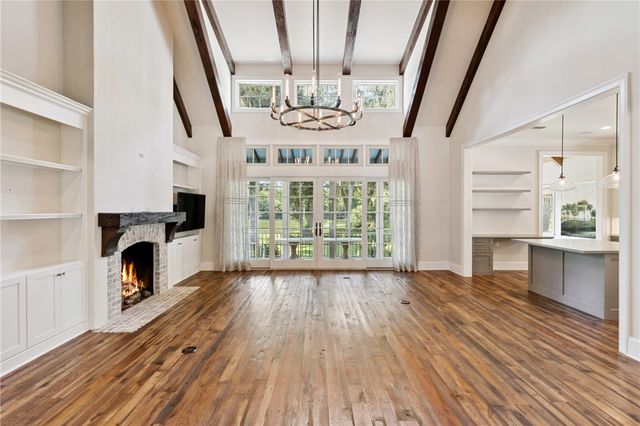 134 Telford Lane, St Simons Island, GA 31522