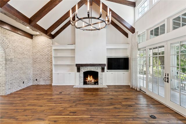 134 Telford Lane, St Simons Island, GA 31522