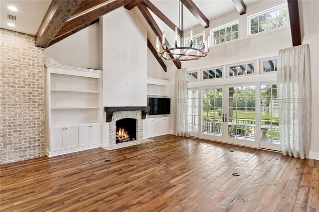 134 Telford Lane, St Simons Island, GA 31522