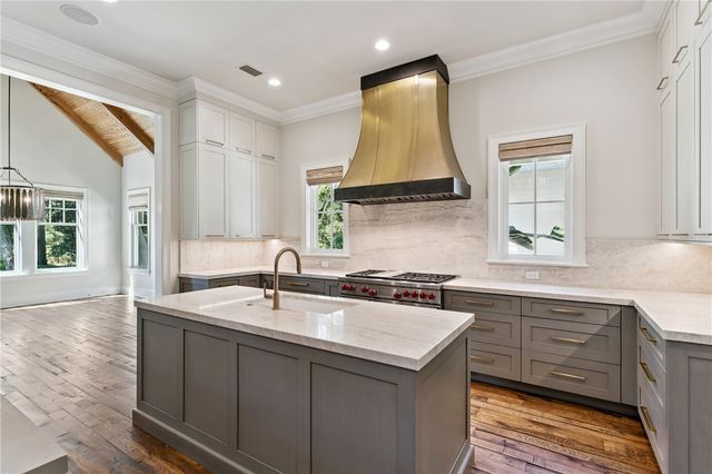 134 Telford Lane, St Simons Island, GA 31522