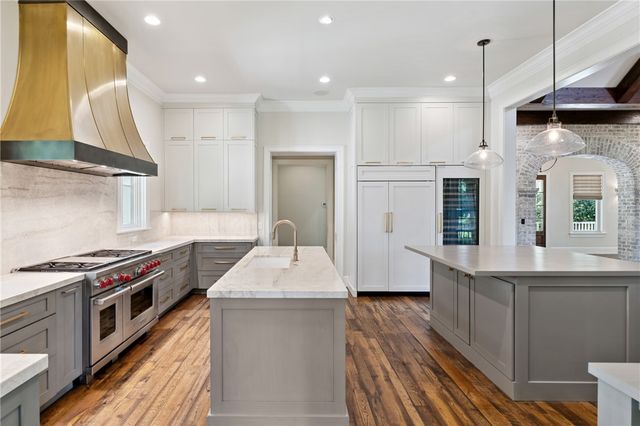 134 Telford Lane, St Simons Island, GA 31522