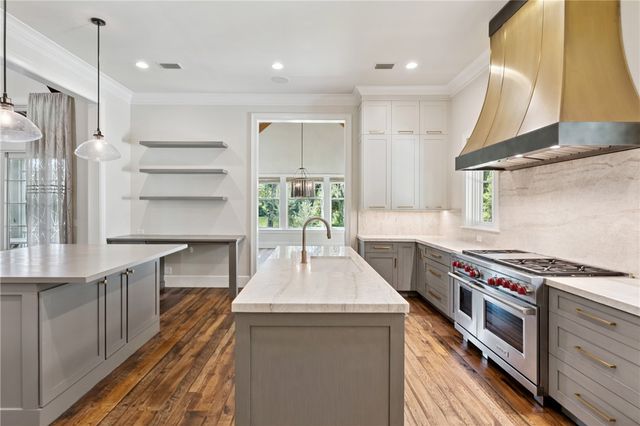 134 Telford Lane, St Simons Island, GA 31522