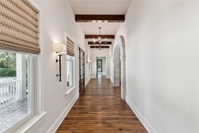 134 Telford Lane, St Simons Island, GA 31522