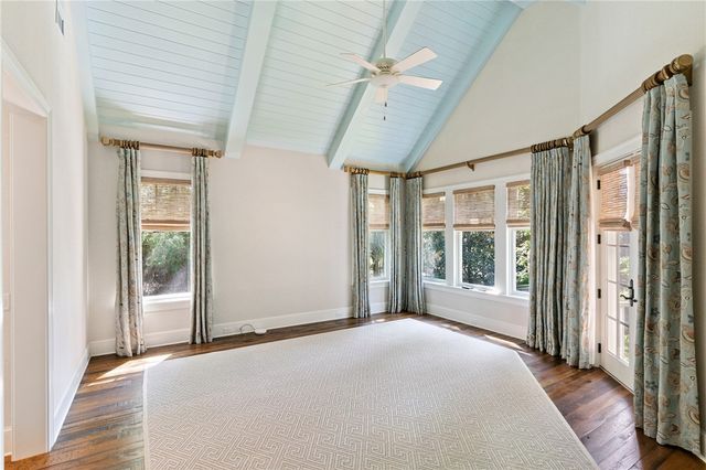 134 Telford Lane, St Simons Island, GA 31522