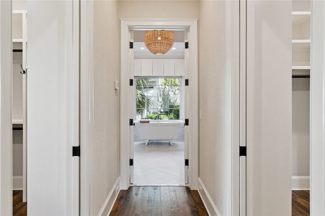 134 Telford Lane, St Simons Island, GA 31522