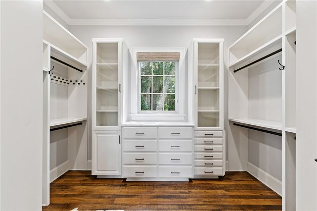 134 Telford Lane, St Simons Island, GA 31522