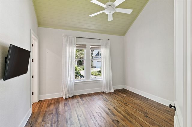 134 Telford Lane, St Simons Island, GA 31522