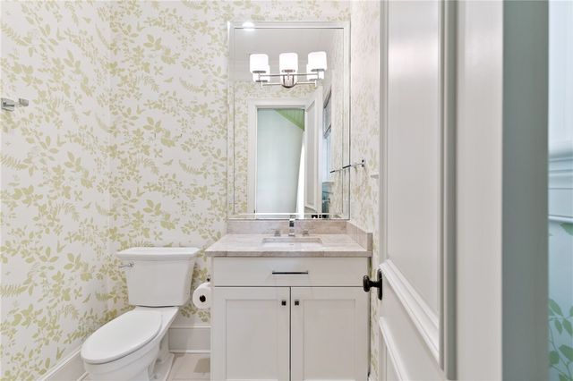 134 Telford Lane, St Simons Island, GA 31522