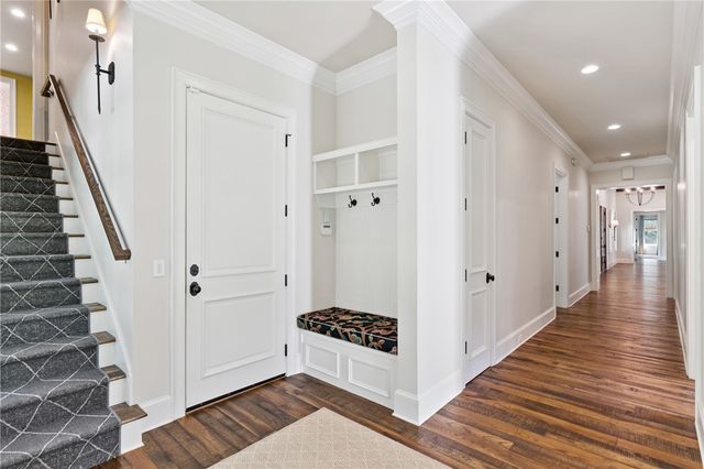 134 Telford Lane, St Simons Island, GA 31522