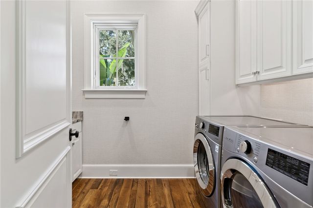 134 Telford Lane, St Simons Island, GA 31522