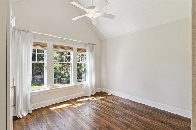 134 Telford Lane, St Simons Island, GA 31522