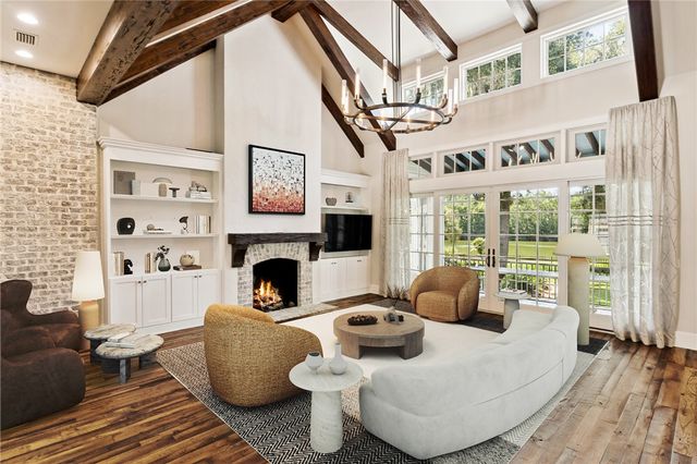 134 Telford Lane, St Simons Island, GA 31522