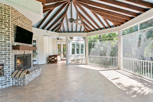 134 Telford Lane, St Simons Island, GA 31522