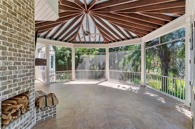 134 Telford Lane, St Simons Island, GA 31522