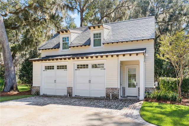 134 Telford Lane, St Simons Island, GA 31522