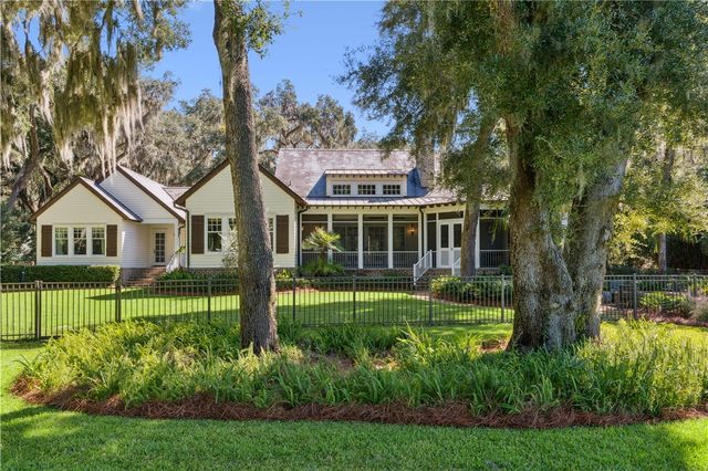 134 Telford Lane, St Simons Island, GA 31522