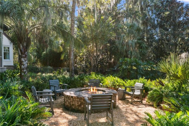 134 Telford Lane, St Simons Island, GA 31522