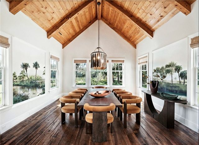 134 Telford Lane, St Simons Island, GA 31522