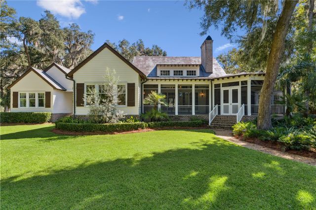 134 Telford Lane, St Simons Island, GA 31522