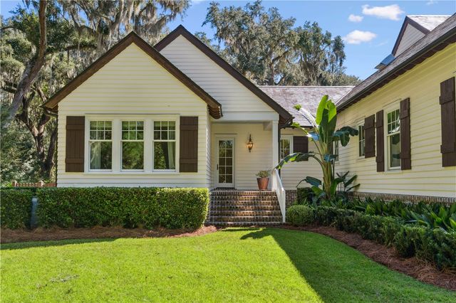 134 Telford Lane, St Simons Island, GA 31522