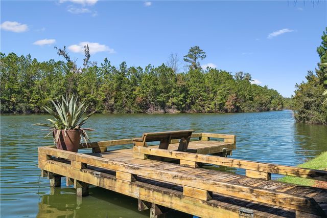 134 Telford Lane, St Simons Island, GA 31522