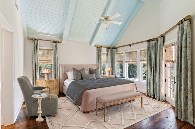 134 Telford Lane, St Simons Island, GA 31522