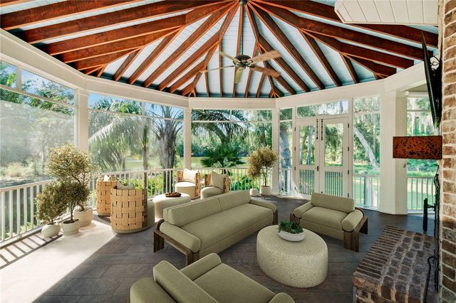 134 Telford Lane, St Simons Island, GA 31522