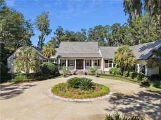 134 Telford Lane, St Simons Island, GA 31522