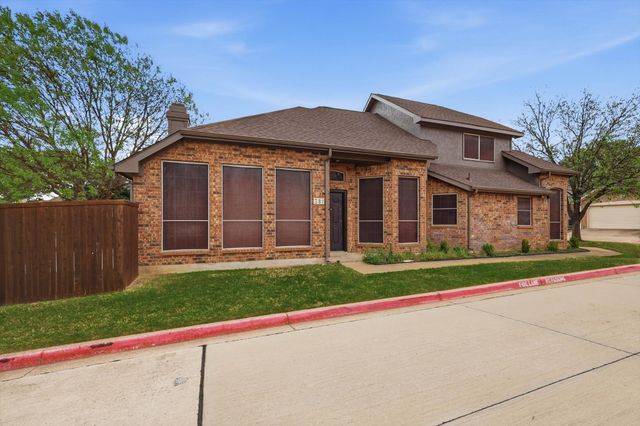 381 Arbor Lane, Euless, TX 76039