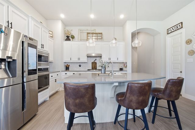 1500 Wheatley Way, Forney, TX 75126