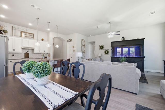 1500 Wheatley Way, Forney, TX 75126