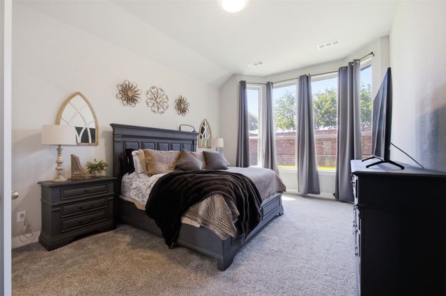 1500 Wheatley Way, Forney, TX 75126