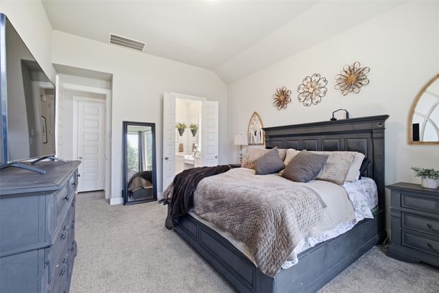 1500 Wheatley Way, Forney, TX 75126