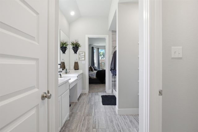 1500 Wheatley Way, Forney, TX 75126