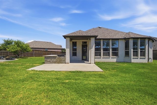 1500 Wheatley Way, Forney, TX 75126