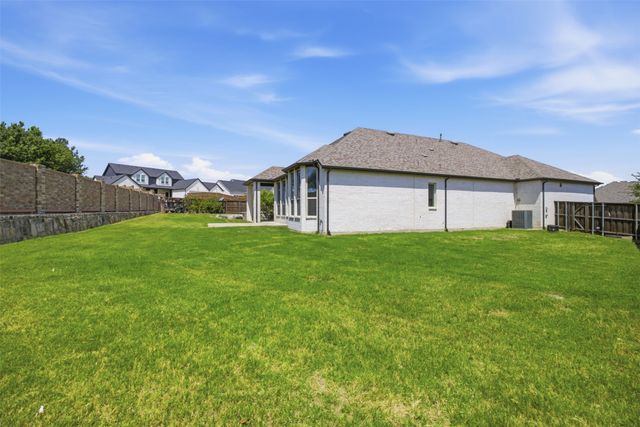 1500 Wheatley Way, Forney, TX 75126