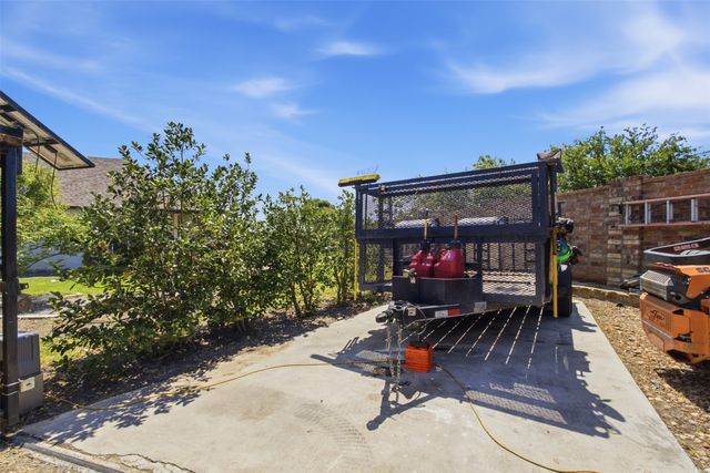 1500 Wheatley Way, Forney, TX 75126