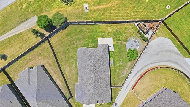1500 Wheatley Way, Forney, TX 75126