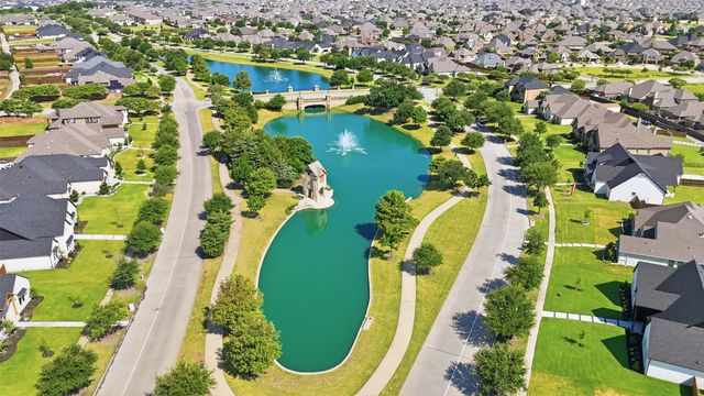 1500 Wheatley Way, Forney, TX 75126