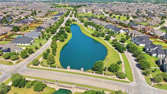 1500 Wheatley Way, Forney, TX 75126
